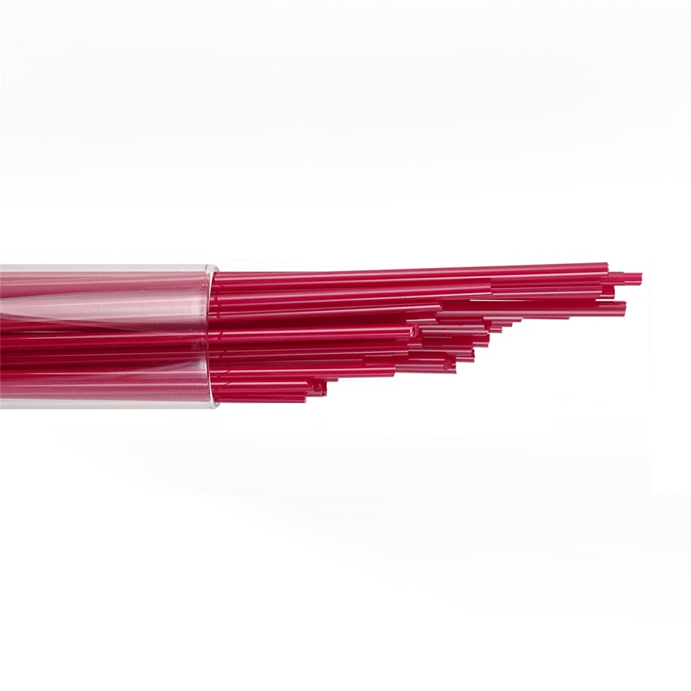 Stringer - Cherry Red - 250g - for Float Glass