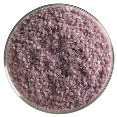 Bullseye Frit - Dusty Lilac - Mittel - 2.25kg - Opaleszent