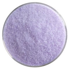 Bullseye Frit - Neo-Lavender Shift - Fein - 2.25kg - Transparent
