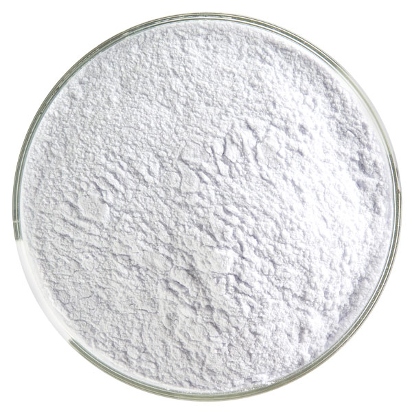 Bullseye Frit - Neo-Lavender Shift - Poudre- 2.25kg - Transparent