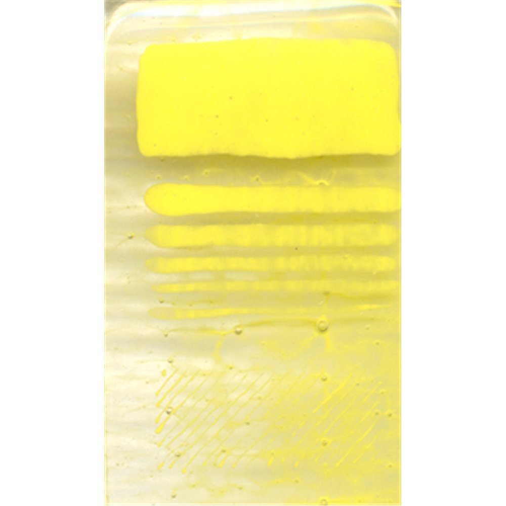 Fuse Master - Glass Paints - Light Yellow - 1kg