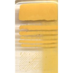 Fuse Master - Glass Paints - Yellow Brown - 1kg