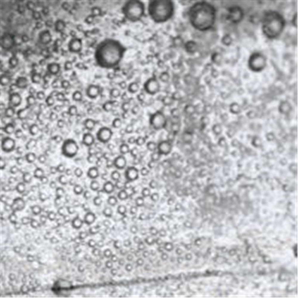 Effettobolle - Bubble Effect - Grigio - 50g