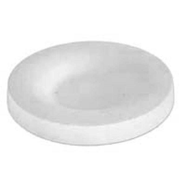 Venus - Salad Bowl - 25.8x3.2cm - Base: 15.5cm - Fusing Mould