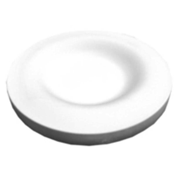 Jupiter - Salad Bowl - 25.8x2.6cm - Base: 15.5cm - Fusing Mould