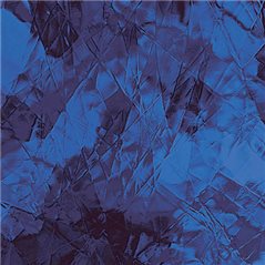 Spectrum Dark Blue - Artique - 3mm - Non-Fusing Glas Tafeln  