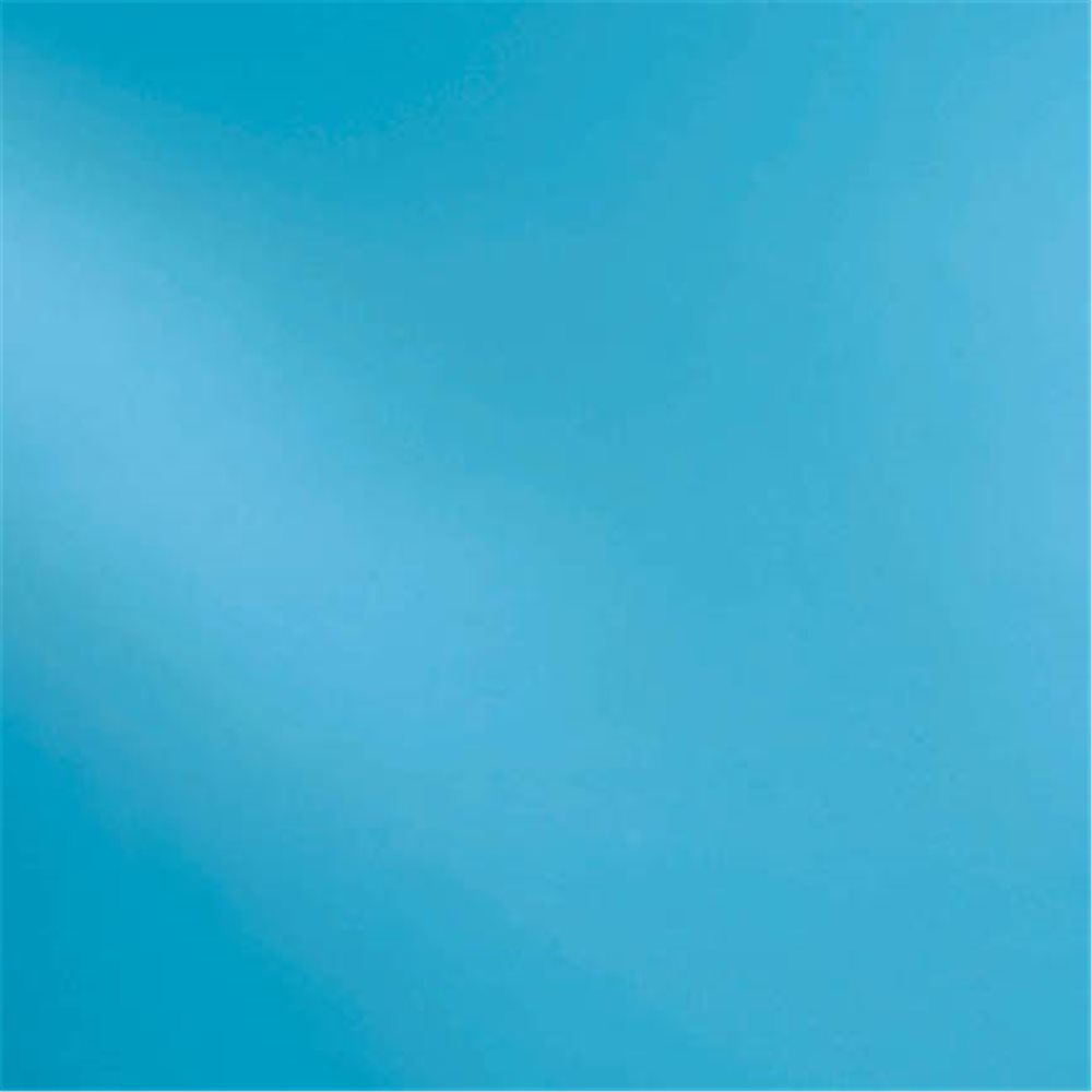 Spectrum Sky Blue - 3mm - Plaque Non-Fusing 
