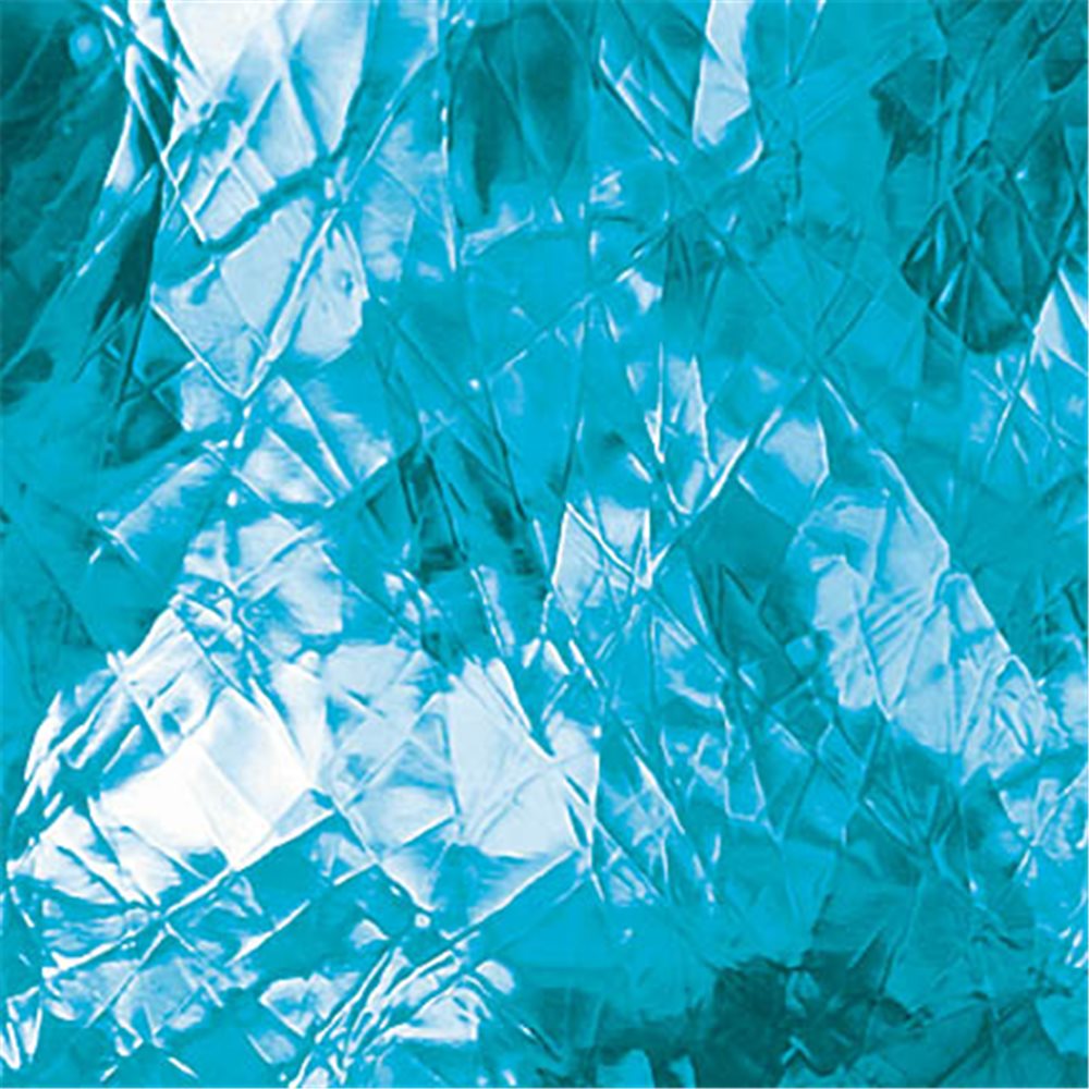 Spectrum Sky Blue - Artique - 3mm - Non-Fusing Glas Tafeln  