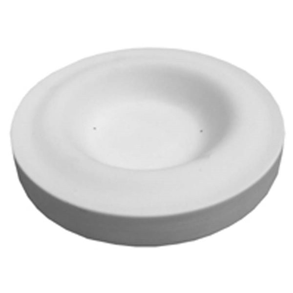 Jupiter - Soup Bowl - 27.3x3.9cm - Base: 16cm - Moule pour Fusing