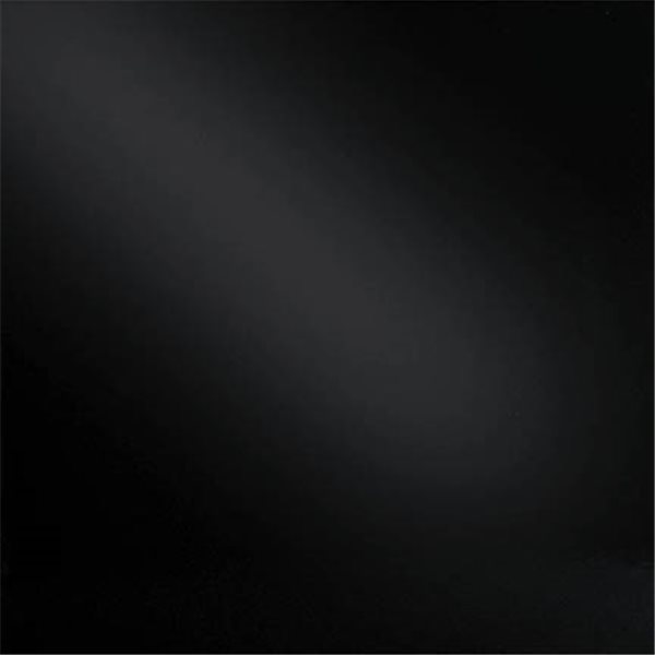 Spectrum Black - Opalescent - 3mm - Fusible Glass Sheets