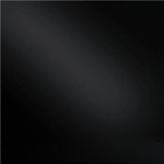 Spectrum Black - Opalescent - 3mm - Fusible Glass Sheets