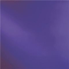 Spectrum Grape Blue - Transparent - 3mm - Plaque Fusing