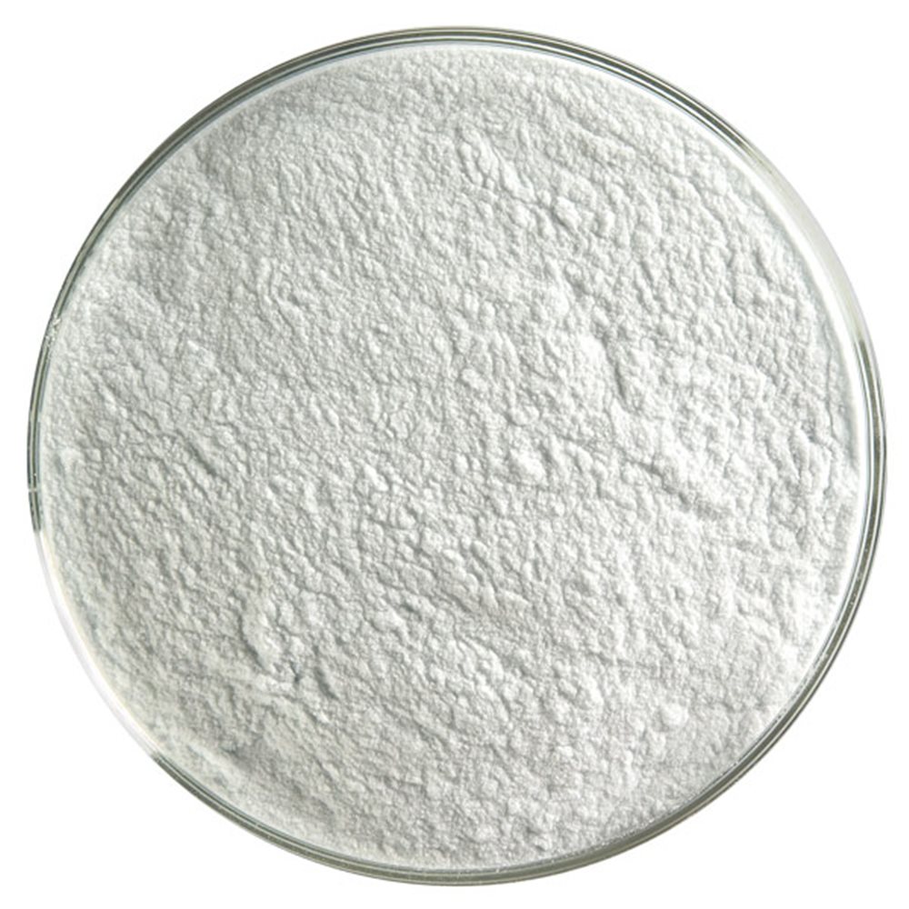Bullseye Frit - Powder Blue - Mehl - 2.25kg - Opaleszent