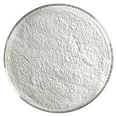 Bullseye Frit - Powder Blue - Mehl - 2.25kg - Opaleszent