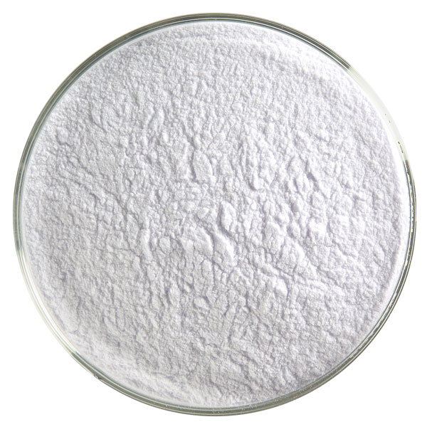 Bullseye Frit - Neo-Lavender - Powder - 2.25kg - Opalescent