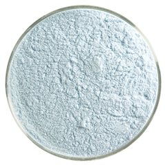 Bullseye Frit - Egyptian Blue - Powder - 2.25kg - Opalescent