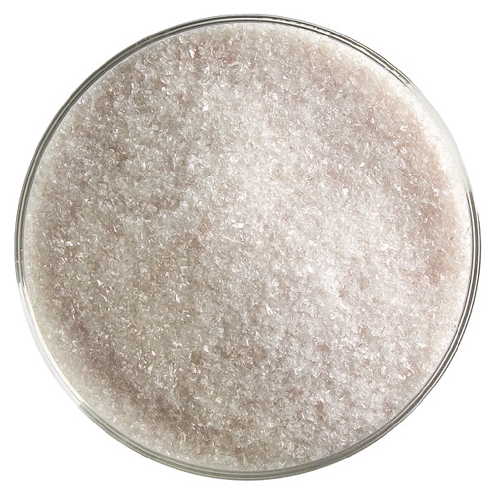 Bullseye Frit - Rhubarb Shift Tint - Fein - 2.25kg - Transparent