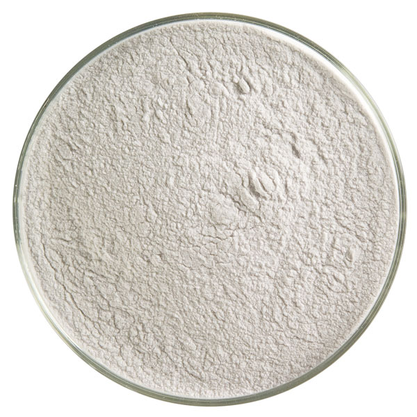 Bullseye Frit - Deco Gray - Mehl - 2.25kg - Opaleszent
