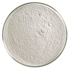 Bullseye Frit - Deco Gray - Powder - 2.25kg - Opalescent