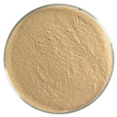 Bullseye Frit - Woodland Brown - Powder - 2.25kg - Opalescent
