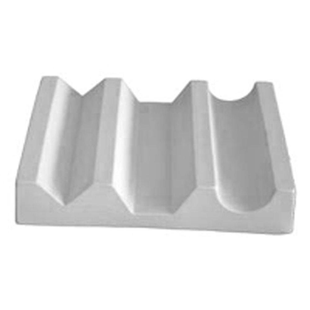 Pattern Bar 1 - 25.2x21.3x4.5cm - Fusing Form