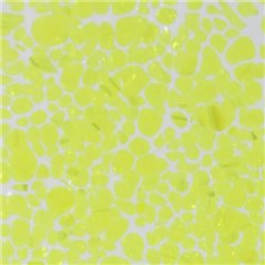 Frit - Yellow - Lead Free - Fine - 1kg - for Float Glass