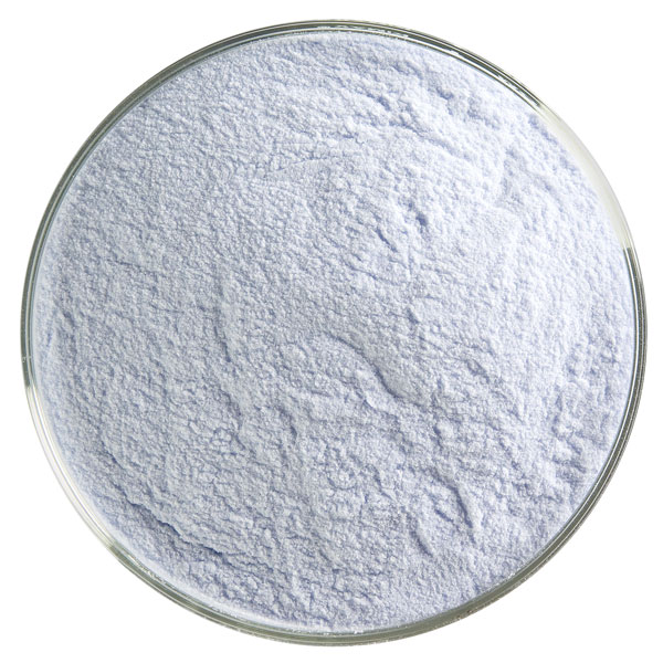 Bullseye Frit - Violet Striker - Mehl - 2.25kg - Transparent