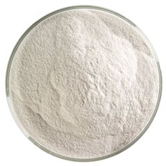 Bullseye Frit - Khaki - Mehl - 2.25kg - Transparent