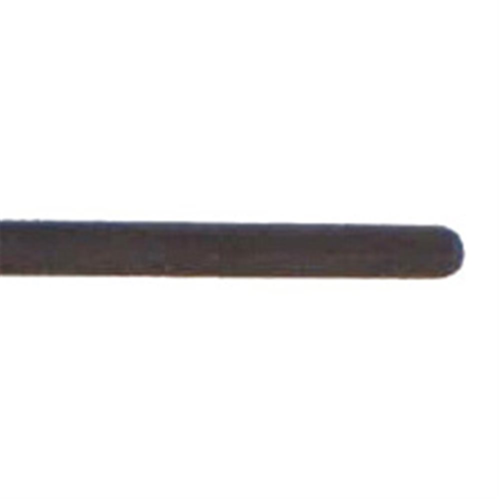 Alésoir de Charbon - L:30cm ø 5mm