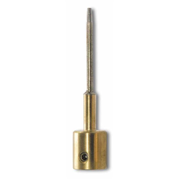 Mèche Diamantée - Nettoyage de Perles - 3mm