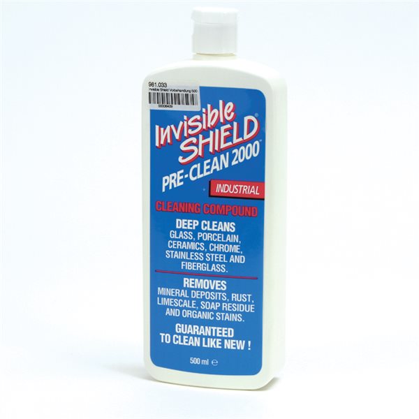 Invisible Shield - Vorbehandlung - 500ml