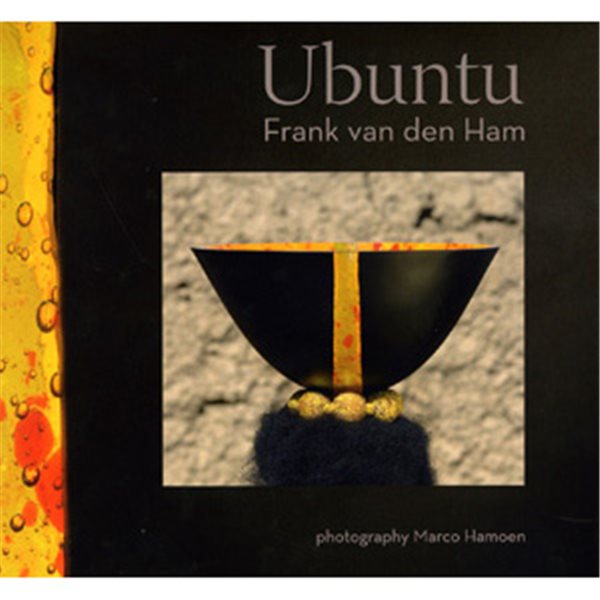 Livre - Ubunthu - Frank van den Ham