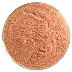 Bullseye Frit - Deep Red - Powder - 2.25kg - Opalescent