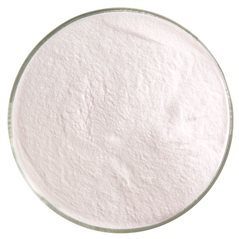 Bullseye Frit - Petal Pink - Powder - 2.25kg - Opalescent