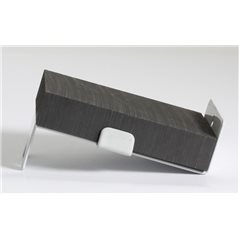 Graphite Block Smooth with Holder for 956.347