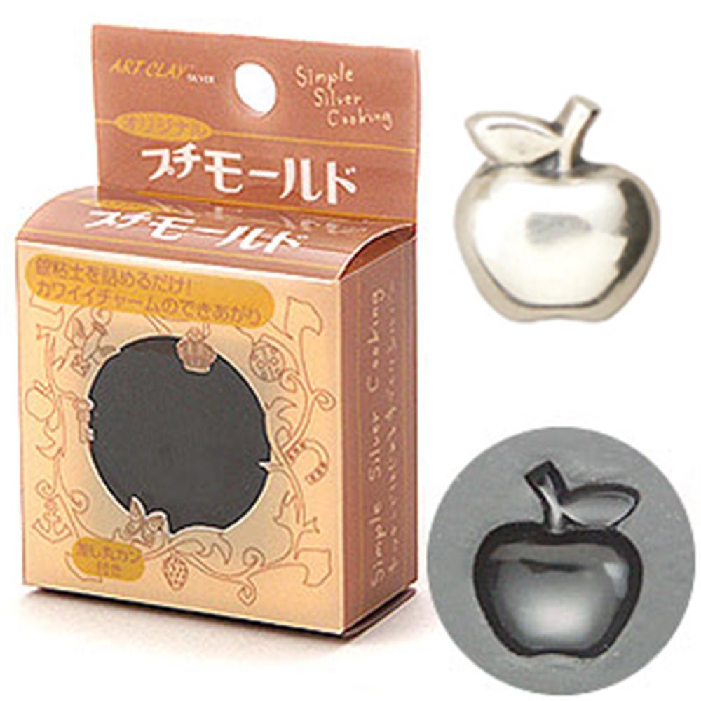 Mini Form - Apfel