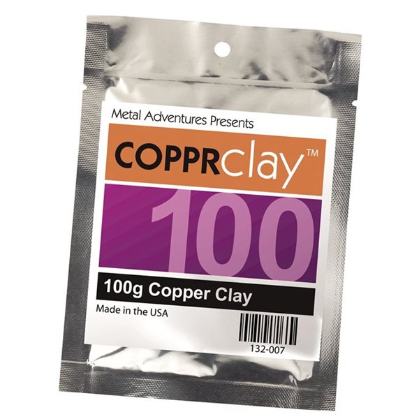 COPPRClay - Modelliermasse - 100g