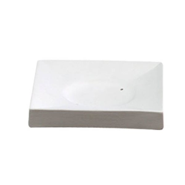 Casablanca - Dish - 11.8x11.8x1.8cm - Base: 6cm - Fusing Mould