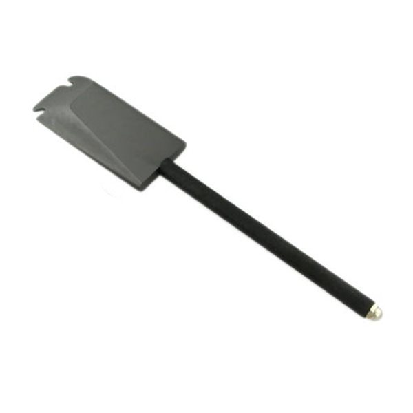 Graphite Paddle - Guarino Groovy Tool               