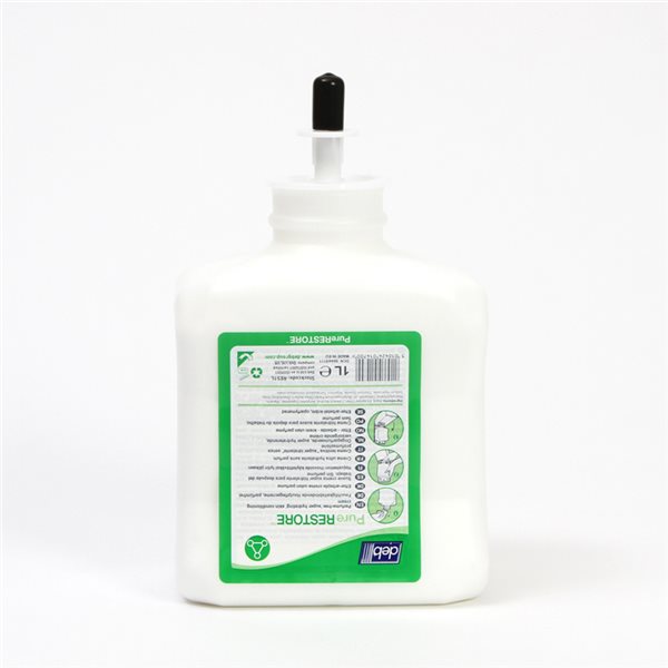 Deb - Skin Care - Restore - Kartusche für Dispenser - 1 Liter              