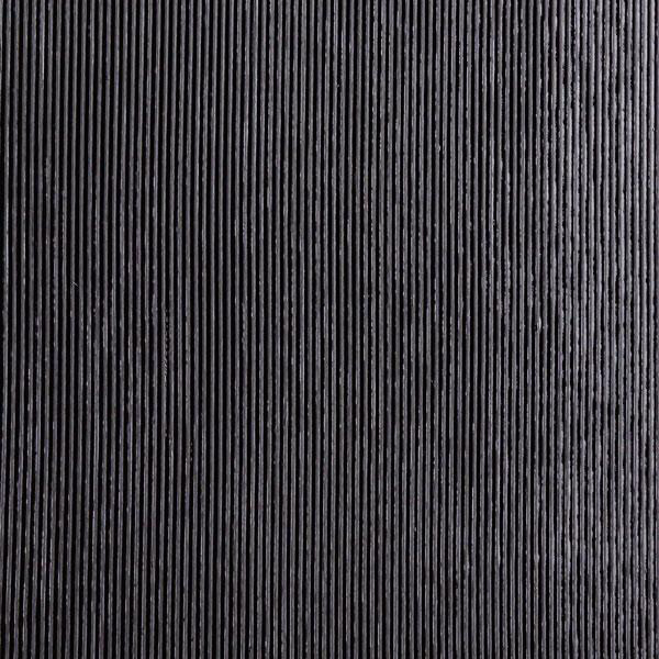 Bullseye Black - Opalescent - Reed - 3mm - Fusing Glas Tafeln       