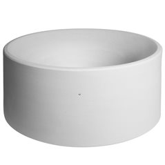 Bowl 2 Step II - 35x14.4cm - Fusing Form