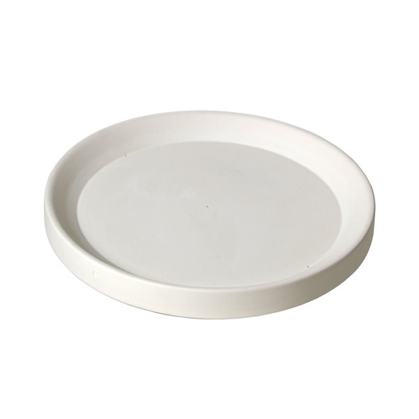 Pizza Plate - 28.2x2.6cm - Fusing Form