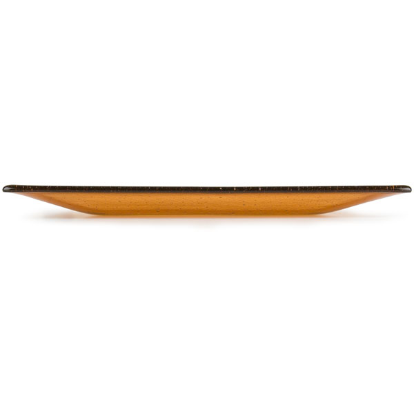 Sushi Rectangular - 30.2x24.3x3.8cm - Basis: cm - Fusing Form
