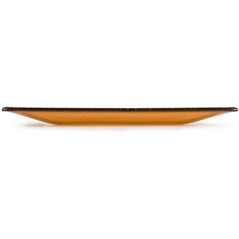 Sushi Rectangular - 30.2x24.3x3.8cm - Basis: cm - Fusing Form