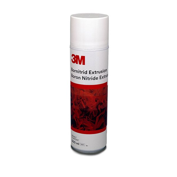 Bornitrid Spray EP 3M - 500ml