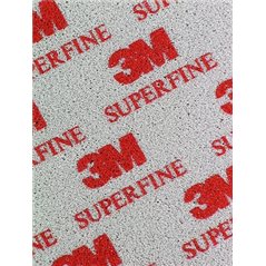 Abrasive Sponge - Super Fine