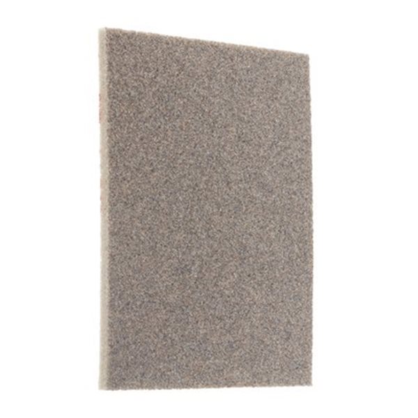 Abrasive Sponge - Medium