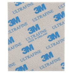 Eponge Abrasive - Ultrafin