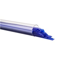 Bullseye Ribbons - Deep Cobalt Blue - 170g - Opal
